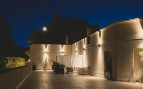 Lucana Rooftop